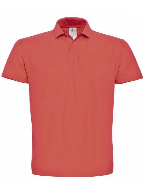polo personalizzate milano 2express BCID001
