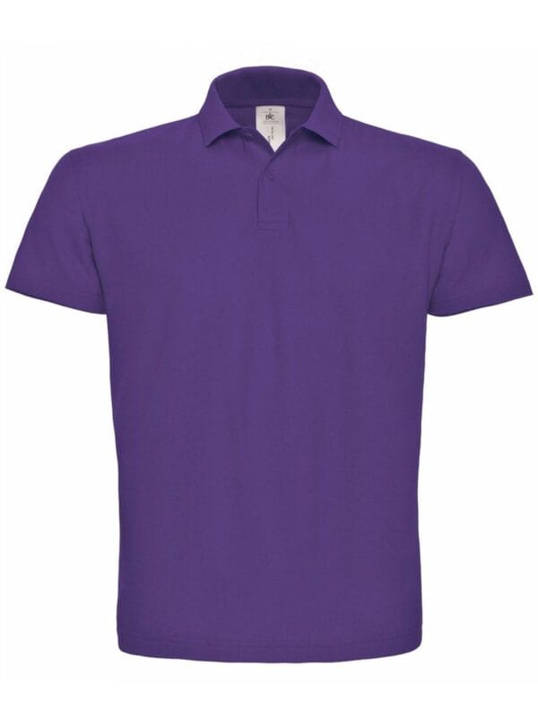 polo personalizzate milano 2express BCID001