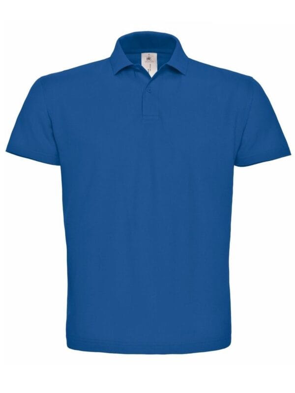 polo personalizzate milano 2express BCID001
