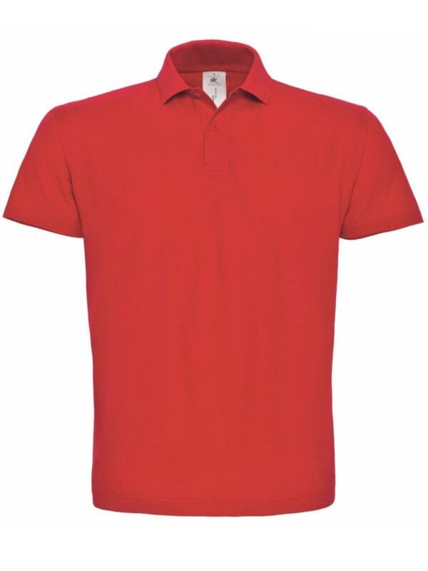 polo personalizzate milano 2express BCID001