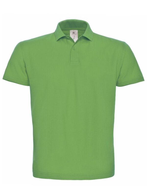 polo personalizzate milano 2express BCID001