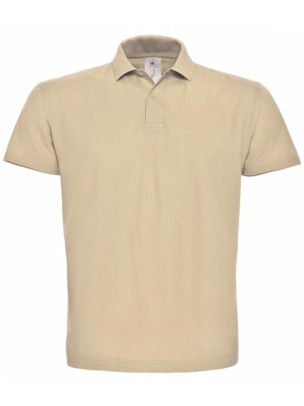 polo personalizzate milano 2express BCID001