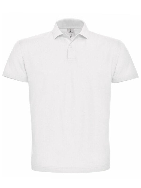 polo personalizzate milano 2express BCID001