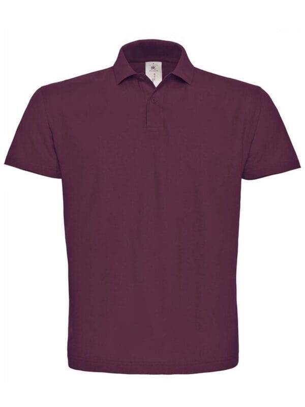 polo personalizzate milano 2express BCID001