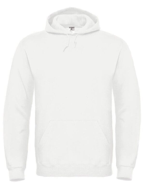 felpe personalizzate milano 2express b&c BCID003