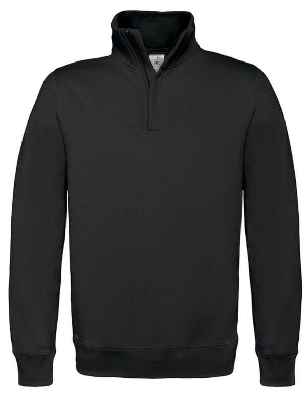 felpe personalizzate milano 2express b&c BCID004