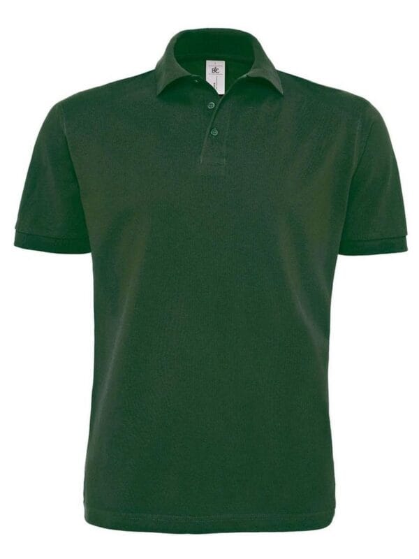 polo personalizzate milano 2express BCPU422