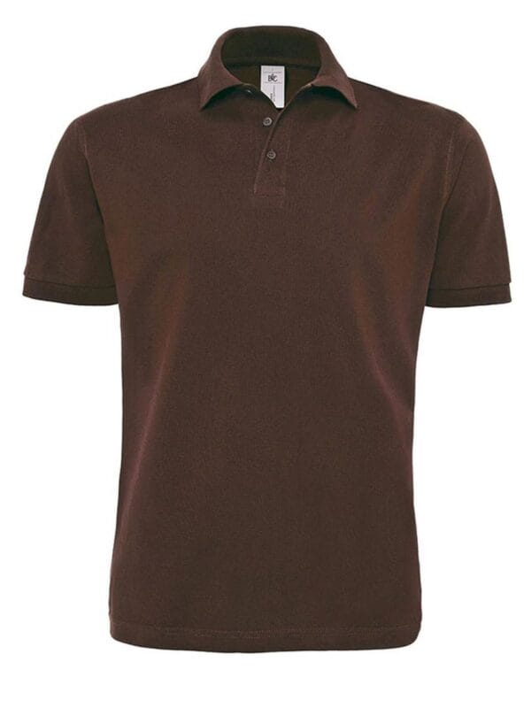 polo personalizzate milano 2express BCPU422