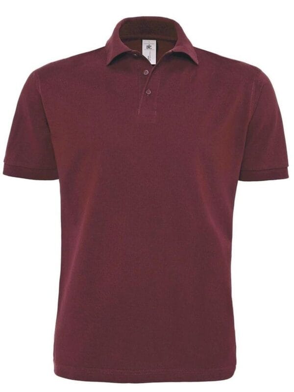 polo personalizzate milano 2express BCPU422