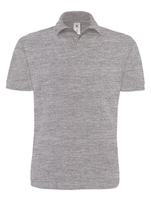 polo personalizzate milano 2express BCPU422