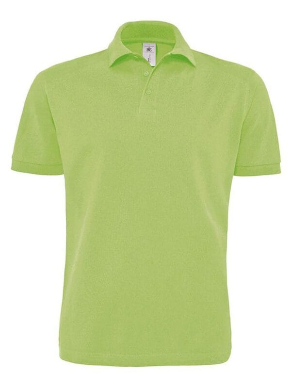 polo personalizzate milano 2express BCPU422