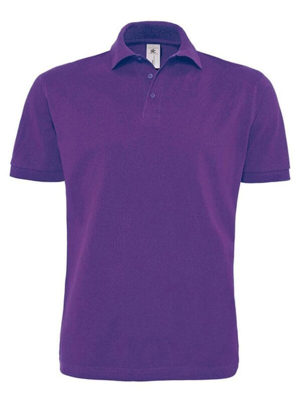 polo personalizzate milano 2express BCPU422