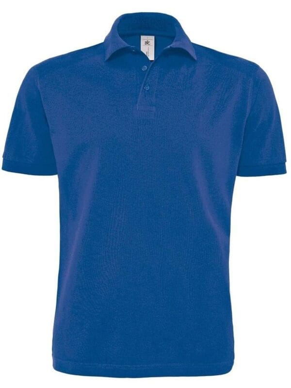 polo personalizzate milano 2express BCPU422