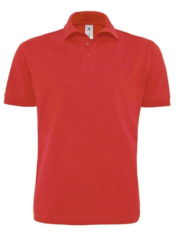 polo personalizzate milano 2express BCPU422