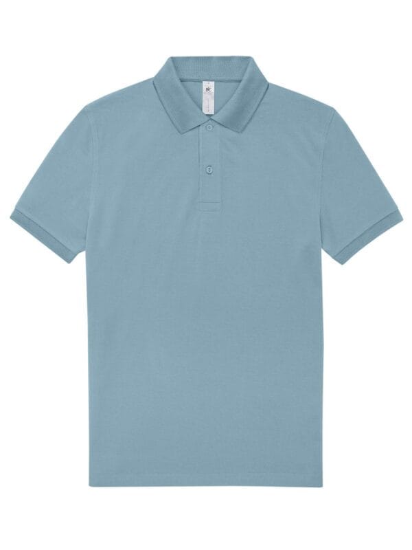 polo personalizzate milano 2express BCPU426