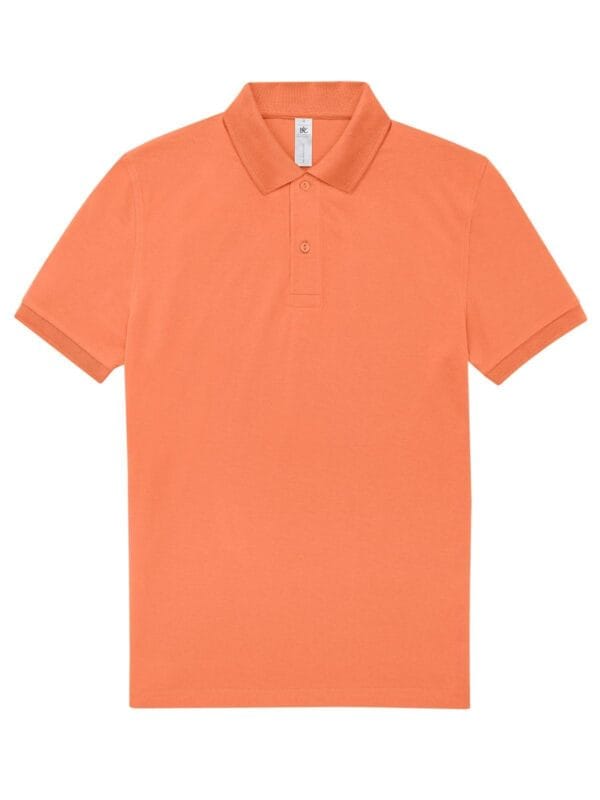 polo personalizzate milano 2express BCPU426