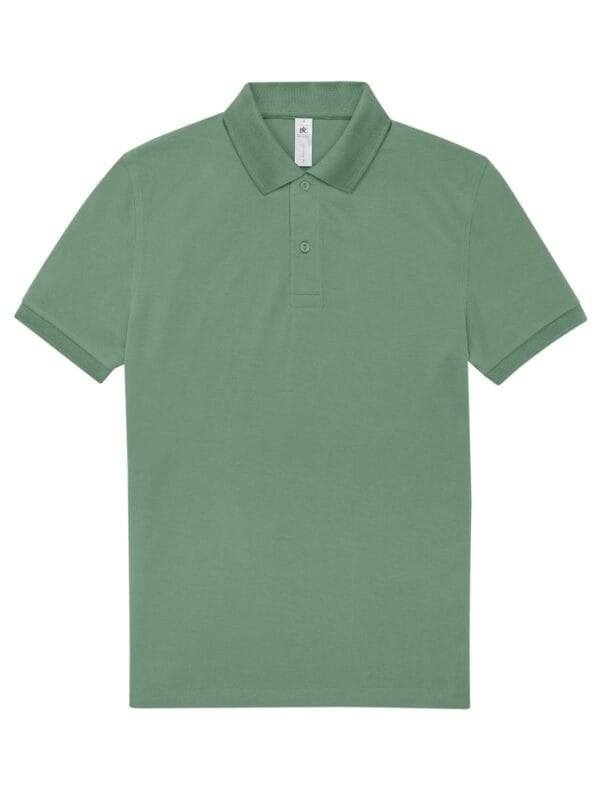polo personalizzate milano 2express BCPU426