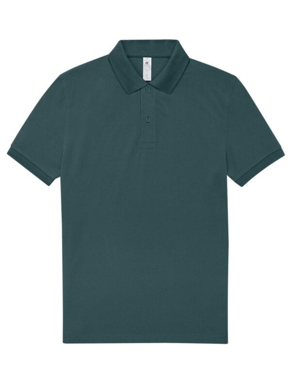 polo personalizzate milano 2express BCPU426