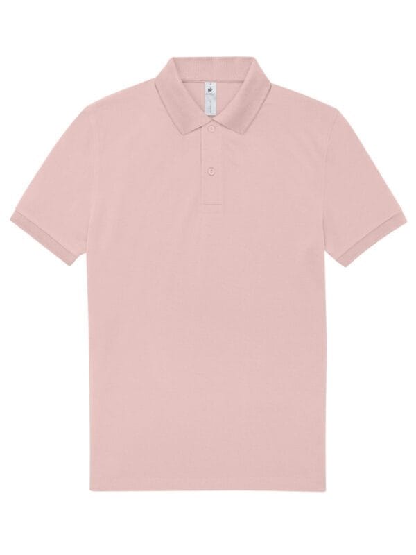 polo personalizzate milano 2express BCPU426