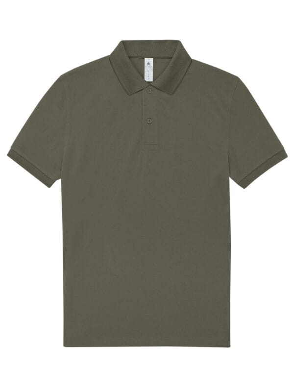 polo personalizzate milano 2express BCPU426