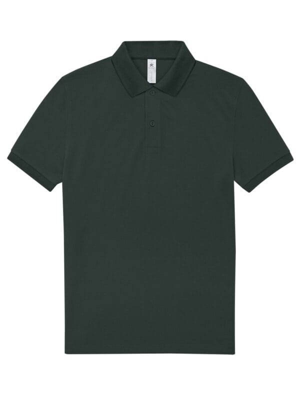 polo personalizzate milano 2express BCPU426