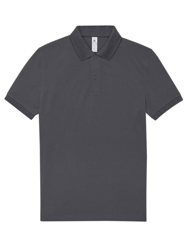 polo personalizzate milano 2express BCPU426