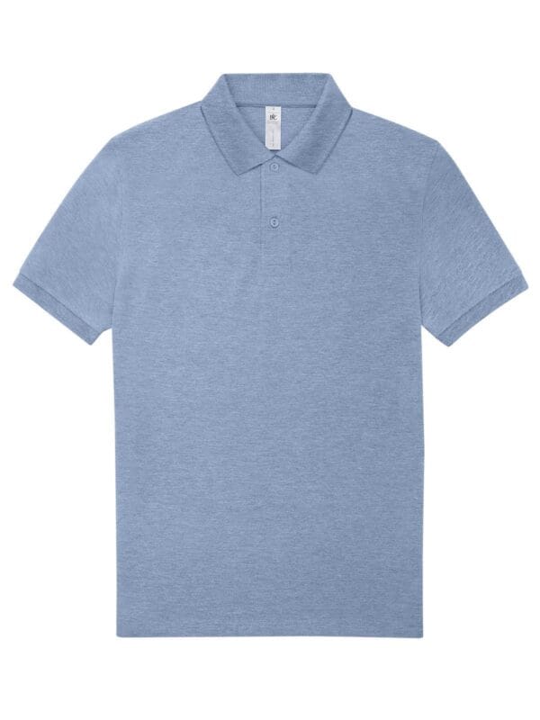 polo personalizzate milano 2express BCPU426