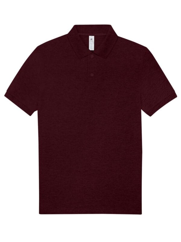polo personalizzate milano 2express BCPU426