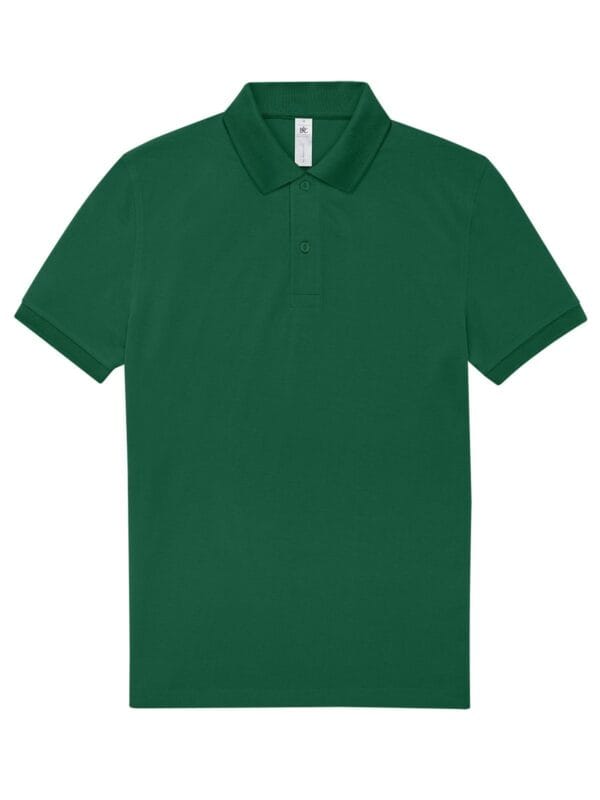 polo personalizzate milano 2express BCPU426