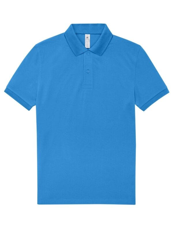 polo personalizzate milano 2express BCPU426