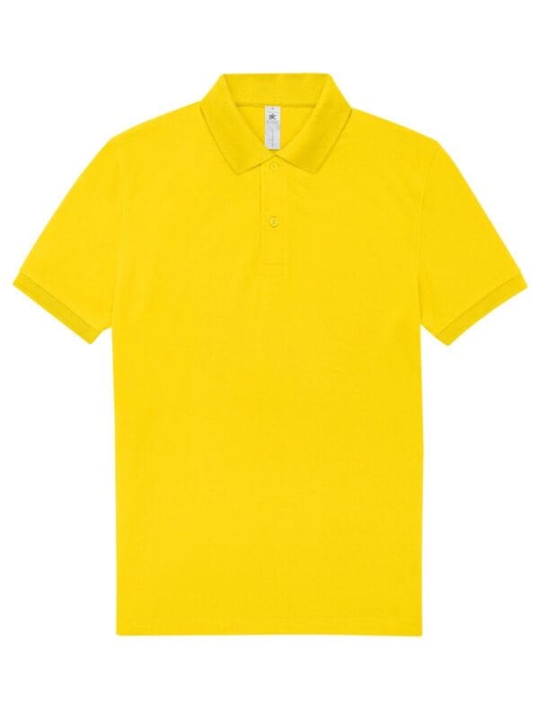 polo personalizzate milano 2express BCPU426