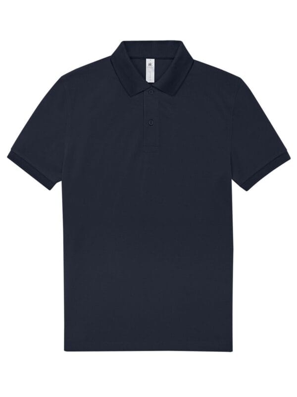 polo personalizzate milano 2express BCPU426