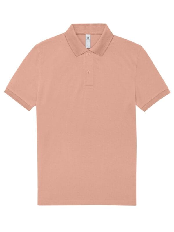 polo personalizzate milano 2express BCPU426