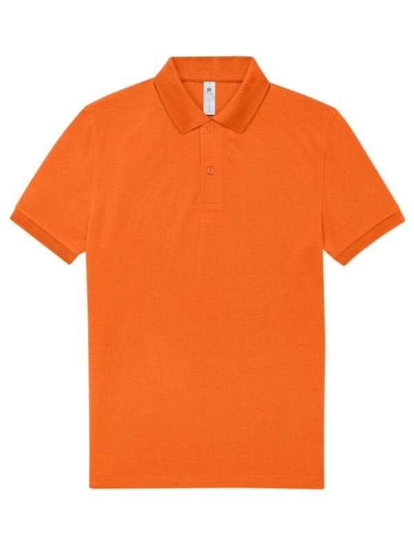 polo personalizzate milano 2express BCPU426