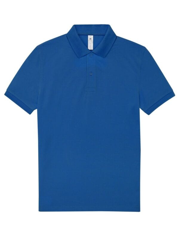 polo personalizzate milano 2express BCPU426