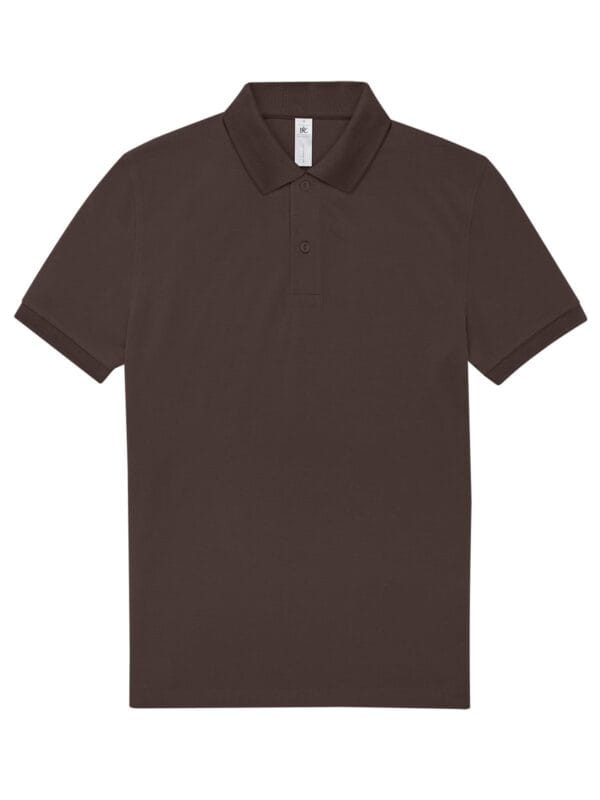 polo personalizzate milano 2express BCPU426