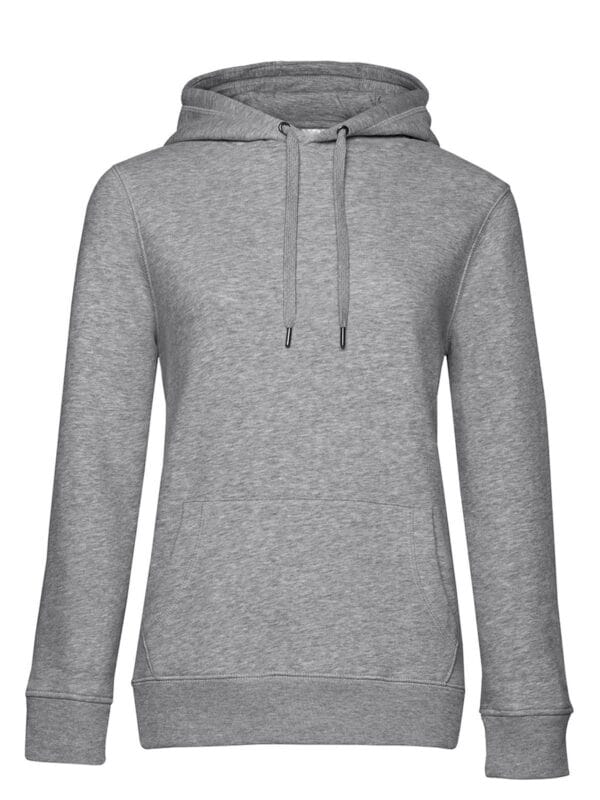 felpe personalizzate milano 2express b&c BCWW02Q