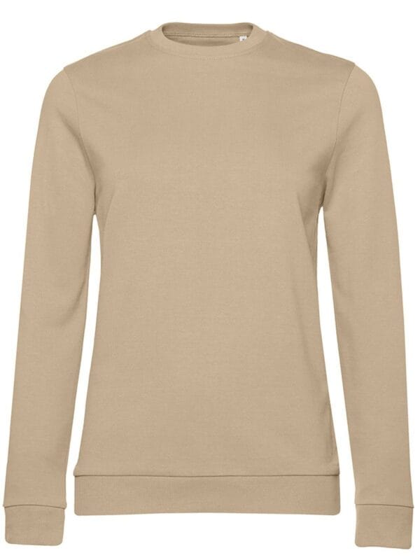 felpe personalizzate milano 2express b&c BCWW02W