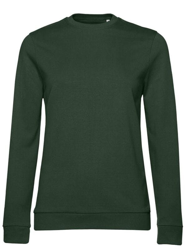 felpe personalizzate milano 2express b&c BCWW02W