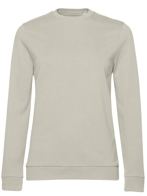 felpe personalizzate milano 2express b&c BCWW02W