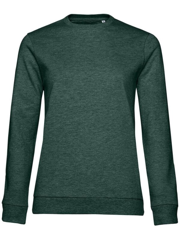 felpe personalizzate milano 2express b&c BCWW02W