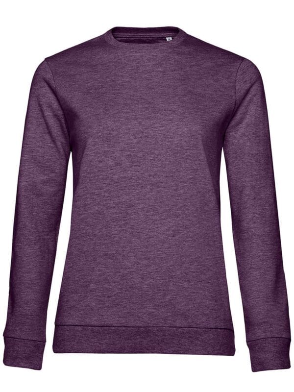 felpe personalizzate milano 2express b&c BCWW02W