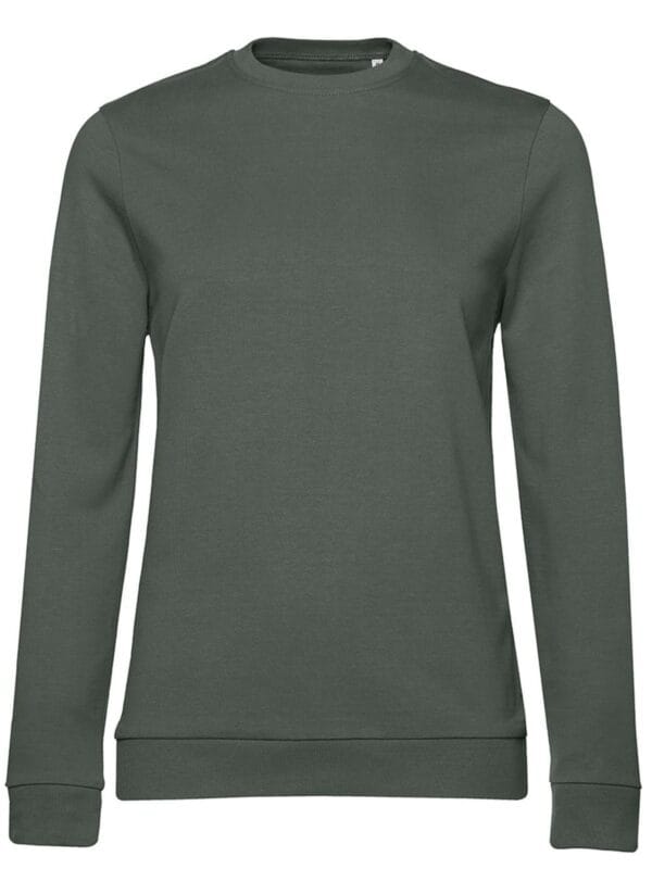 felpe personalizzate milano 2express b&c BCWW02W