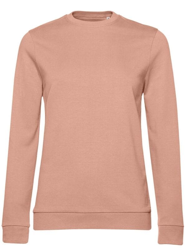 felpe personalizzate milano 2express b&c BCWW02W