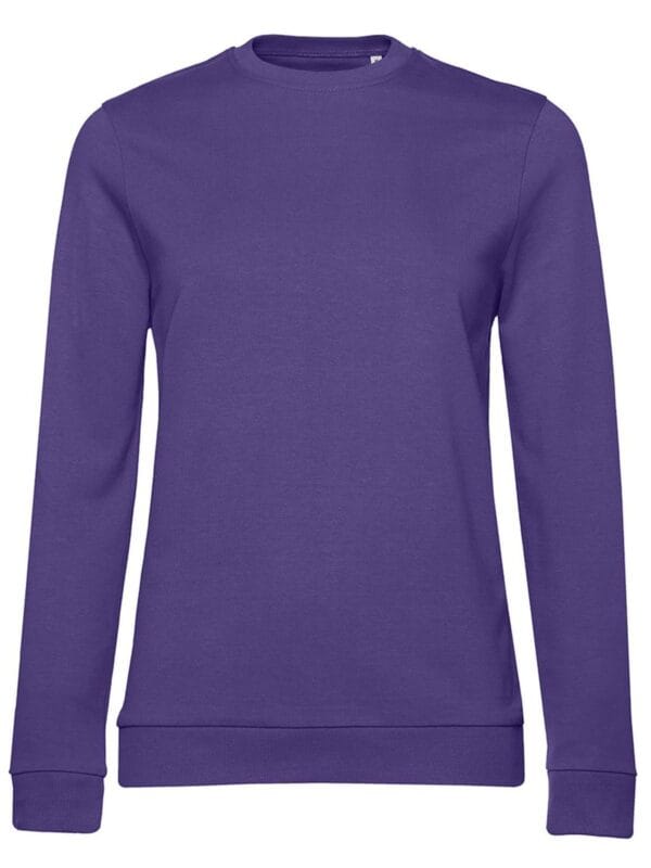 felpe personalizzate milano 2express b&c BCWW02W