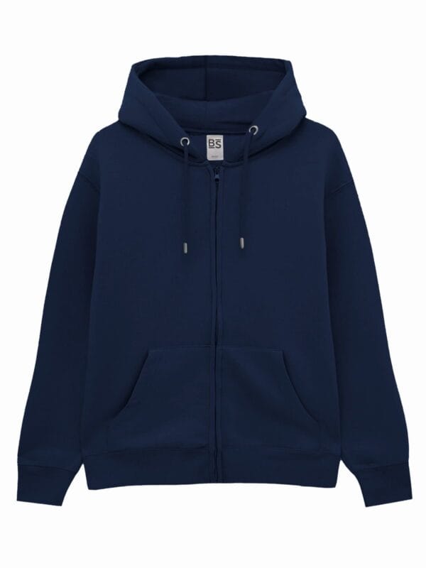 felpe personalizzate milano 2express b&c BS304