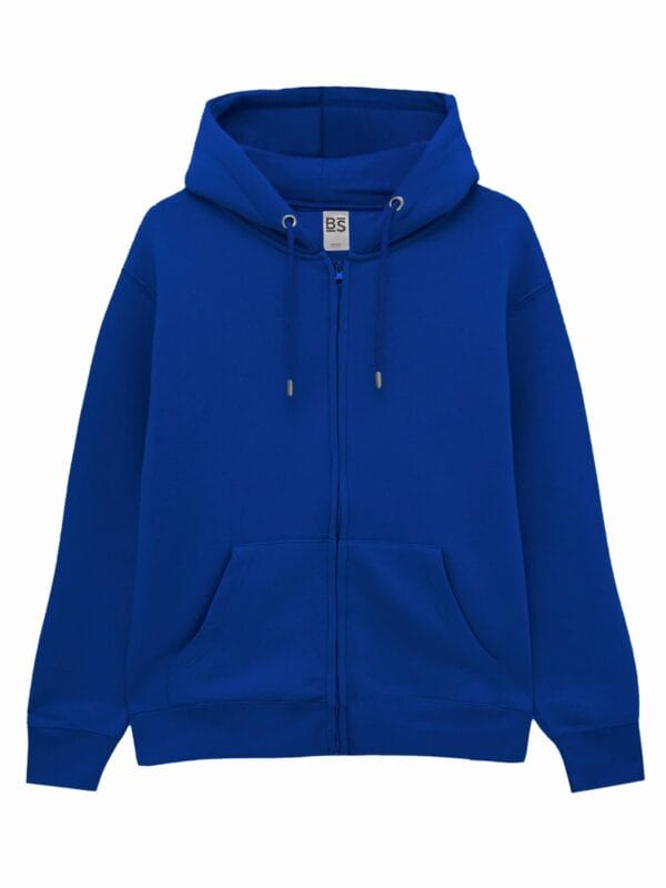 felpe personalizzate milano 2express b&c BS304