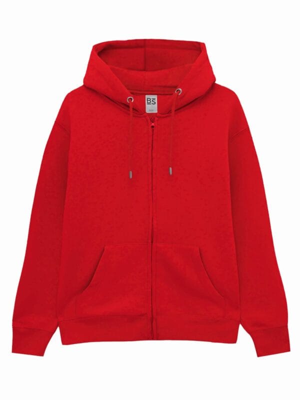 felpe personalizzate milano 2express b&c BS304