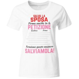 Magliette addio al nubilato 2express