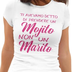 Magliette addio al nubilato 2express